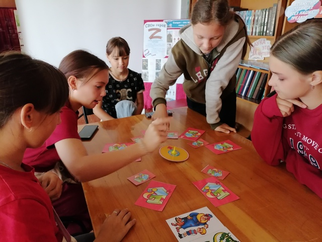 ✨СКАЗКА — ЛОЖЬ, ДА В НЕЙ НАМЁК!
Сказки любят все: и взр...