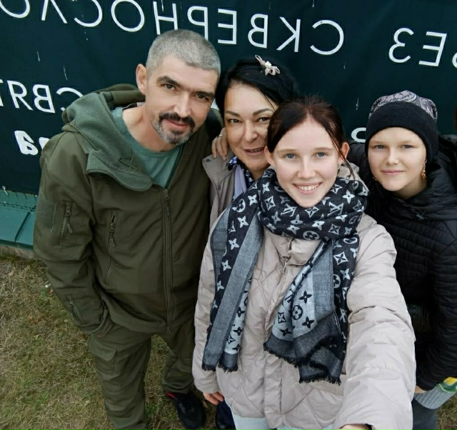 Дорогая мамочка!😘😘😘
Сегодня особенный день, ведь э?...