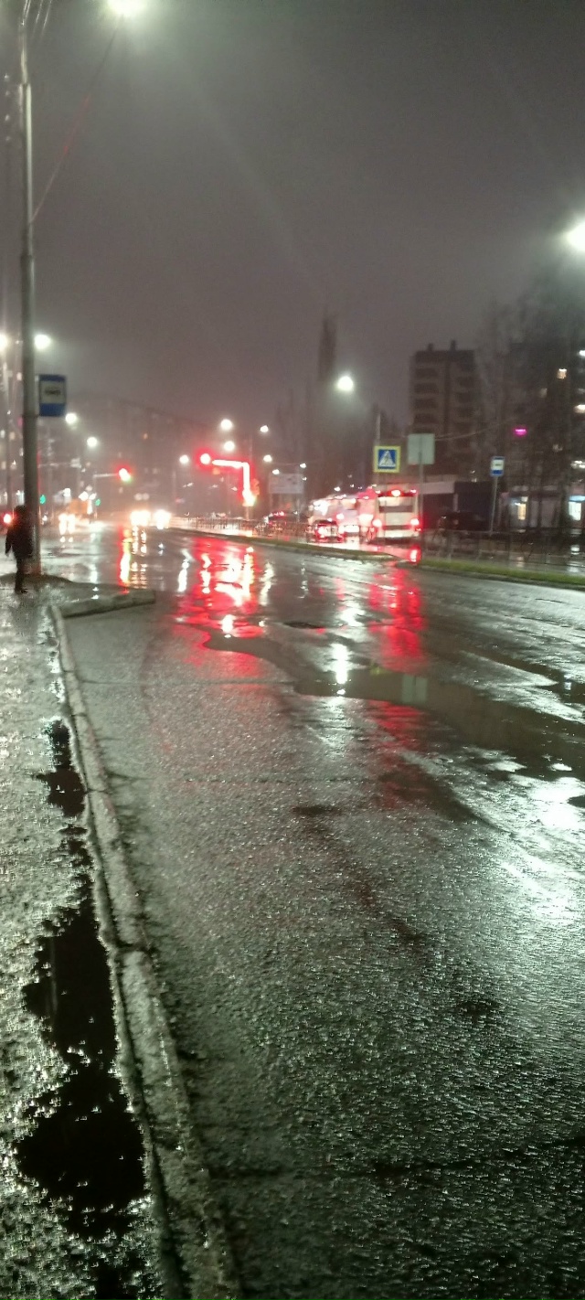 Уважаемые господа автомобилисты! Тут свелось погонять...