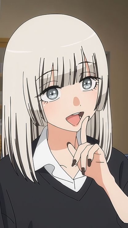 Аниме: Моя фарфоровая кукла влюбилась