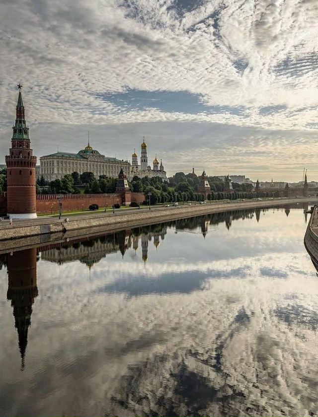 Москва🇷🇺