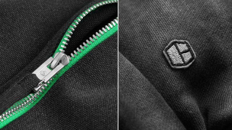 Облачный провайдер Cloud.​ru и бренд .Solutions выпустили капсульную коллекцию одежды к релизу платф