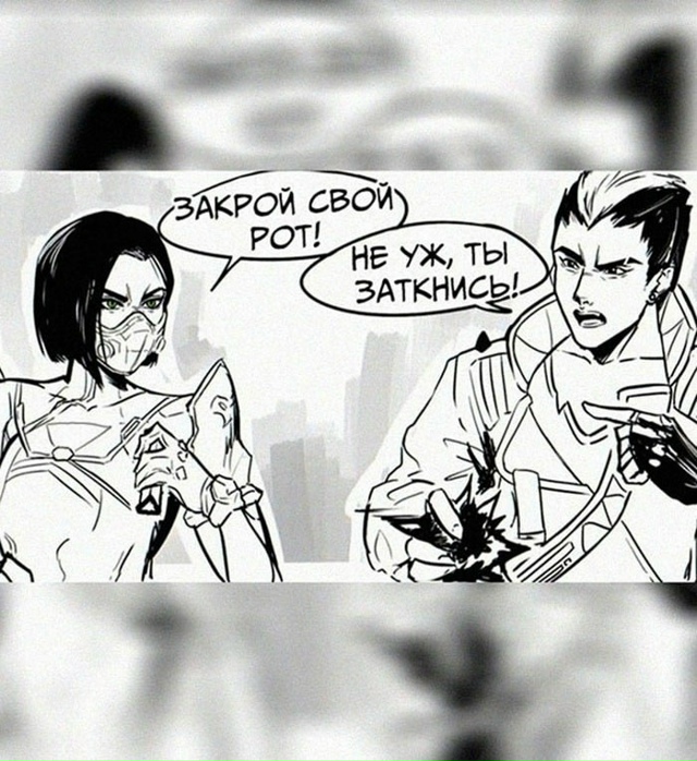 Как вам новая подборка?