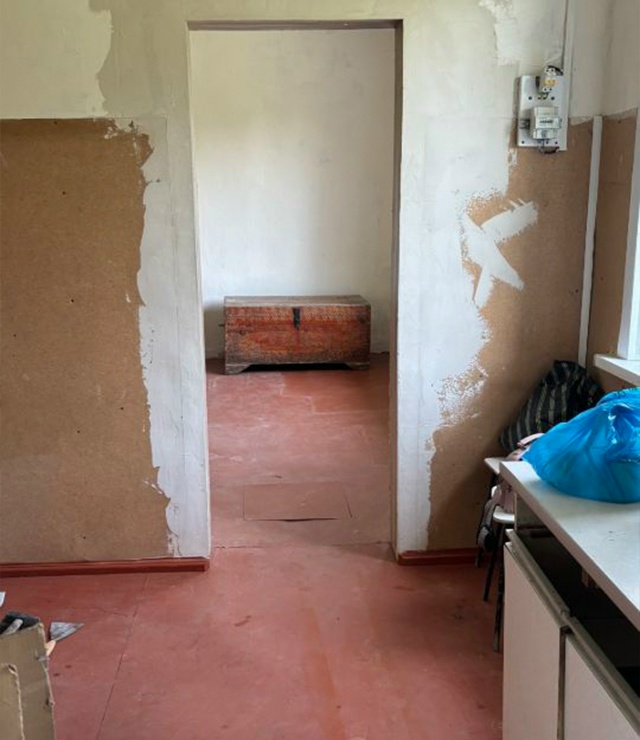 В Тамбовской области выставлена на продажу самая деше?...