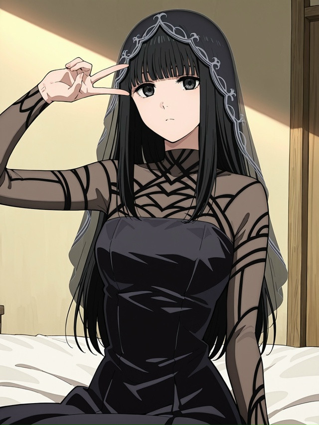 Osaragi (Sakamoto Days)
