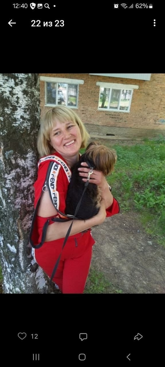 Убитой в Нижней Туре стала 44-летняя Ирина (на фото).
В ?...