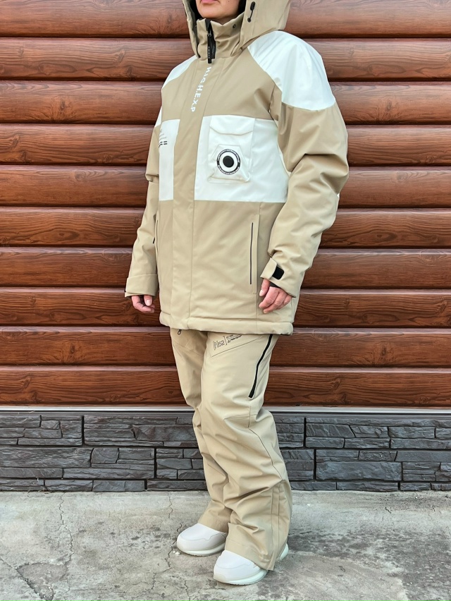 Магазин «SPORTIME»
erid: 2VtzqxV3To
ЗИМНЯЯ КОЛЛЕКЦИЯ ❗️
КОСТЮМЫ ...