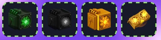 #Bee_Harvest #Space_Adventure #PandaFiT #Bounty_Hash
Комбо в Space Adventure 🚀
Комбо в Bounty H