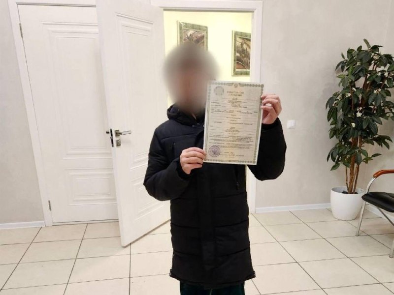 Пермячка 55 лет прожила без паспорта и свидетельства о рождении. До этого её официально не существов