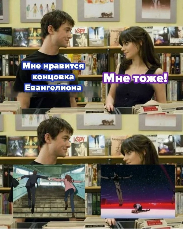 Как вам новая подборка?