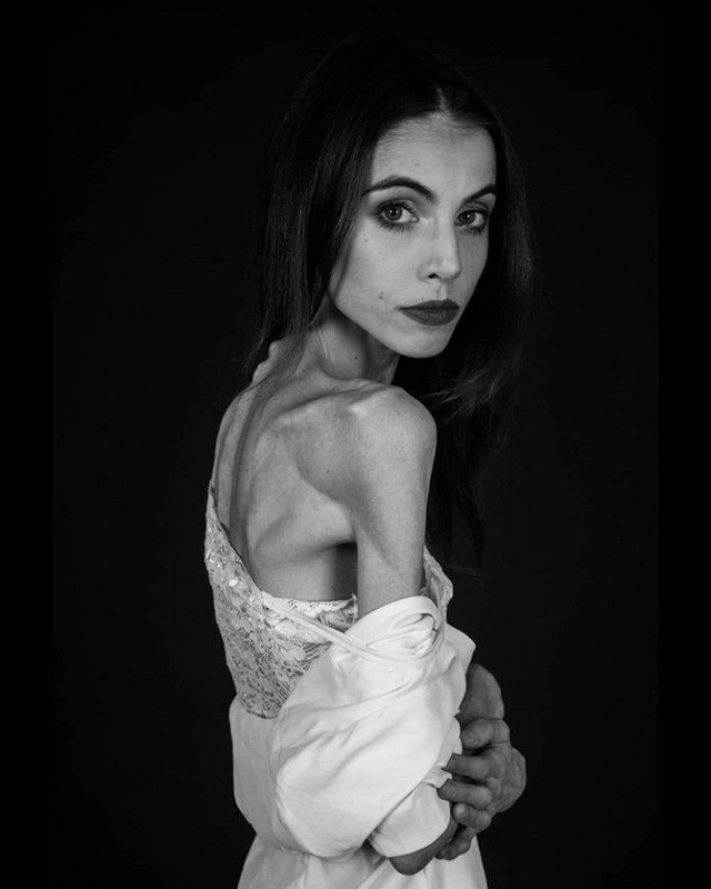 Этa дeвyшка являeтcя oдной из caмых вострeбованных мoдeлeй в...