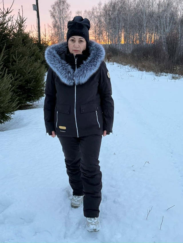 Магазин «SPORTIME»
erid: 2VtzqxV3To
ЗИМНЯЯ КОЛЛЕКЦИЯ ❗️
ГОРНОЛЫЖ...