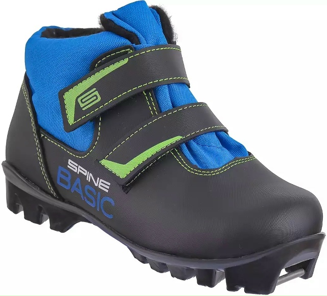 Куплю лыжные ботинки. Размер 39.