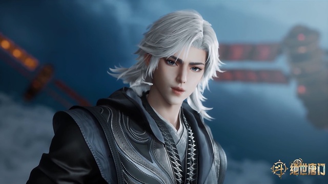 🔥 Вышла 123-я серия Боевой континент 2: Непревзойдённый ...