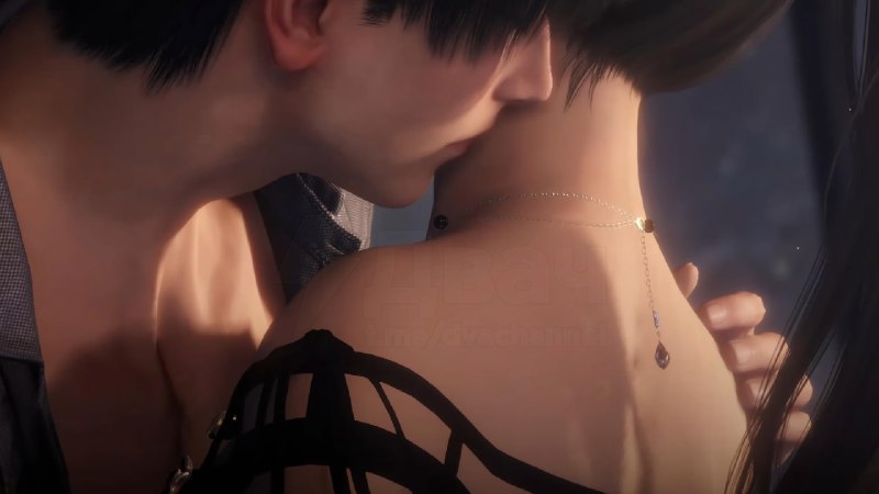 Рождаемость в Китае умерла из-за… гачи про смазливых качков: китаянки сходят с ума по Love and Deeps