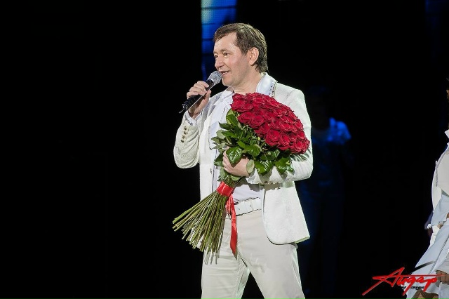 ❤Айдар Галимов получил звание заслуженного работника...