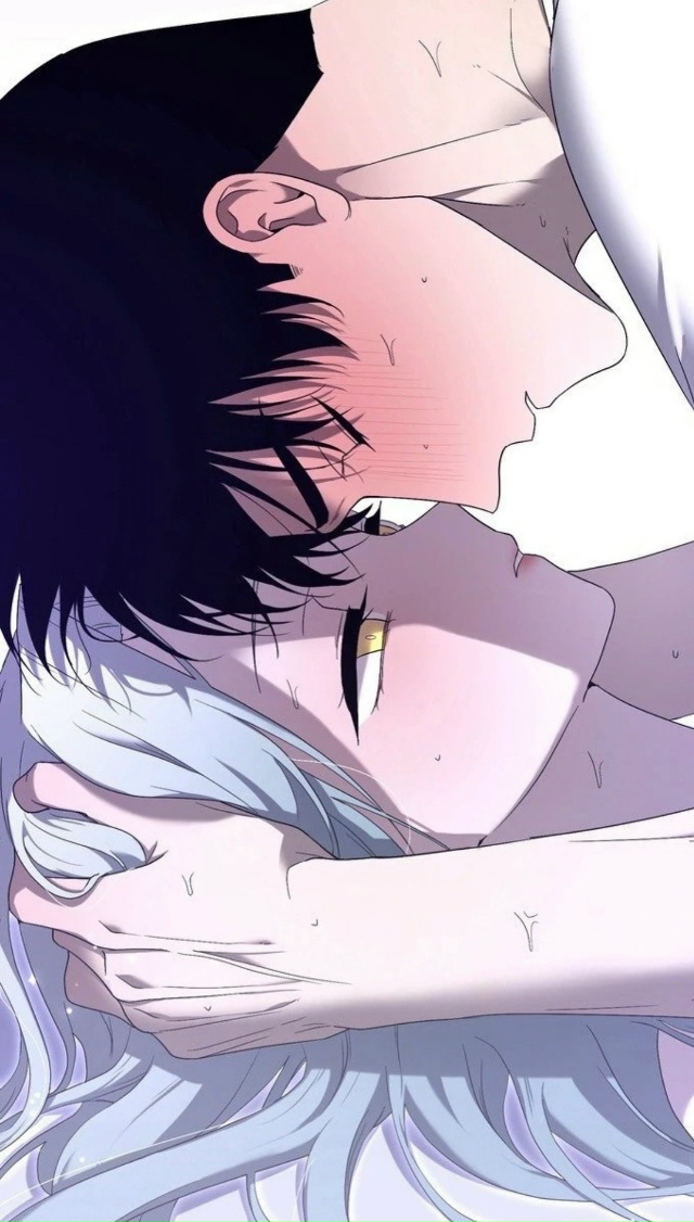 #Дана
#Dagaromi@manga_hwa