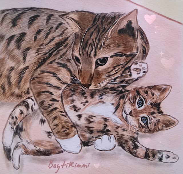 ?Байтимирова Римма
