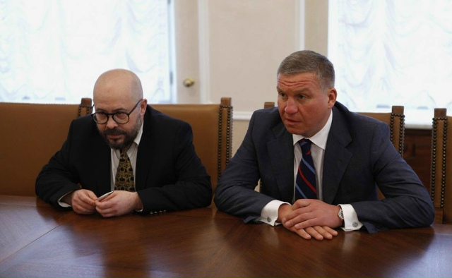 Бизнес уральских олигархов Боброва и Бикова полностью...