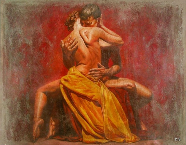 ИСПОРТИТЬ ЧТО-ТО ПРЕКРАСНОЕ НАМНОГО ЛЕГЧЕ, ЧЕМ СОЗДАТЬ...