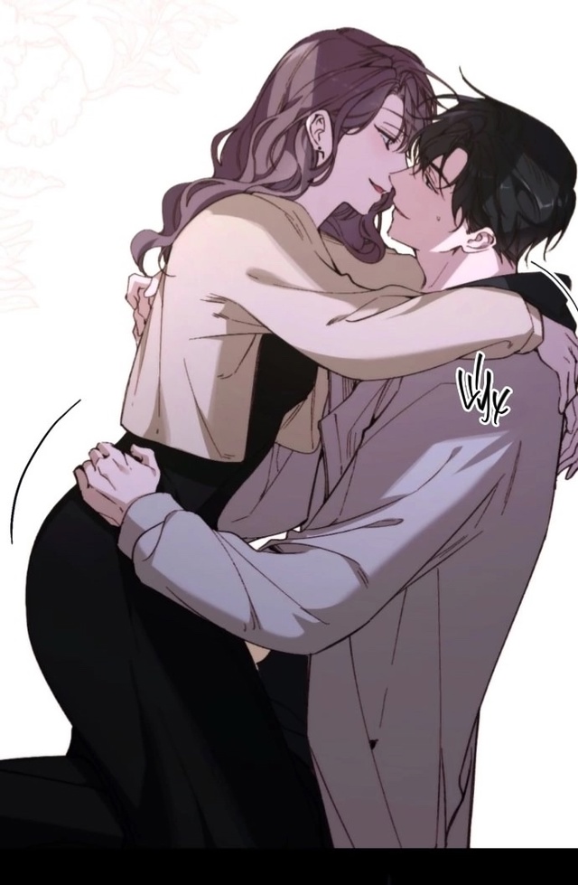 #Легче_развестись_чем_сохранить_любовь
#Dagaromi@manga_hwa