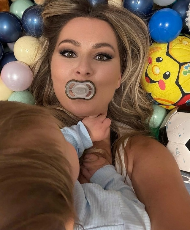 Мария Кожевникова представила своим подписчикам свое?...