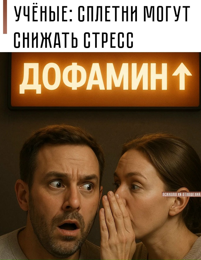 ☝ Учёные подчёркивают, что умеренное количество таких...