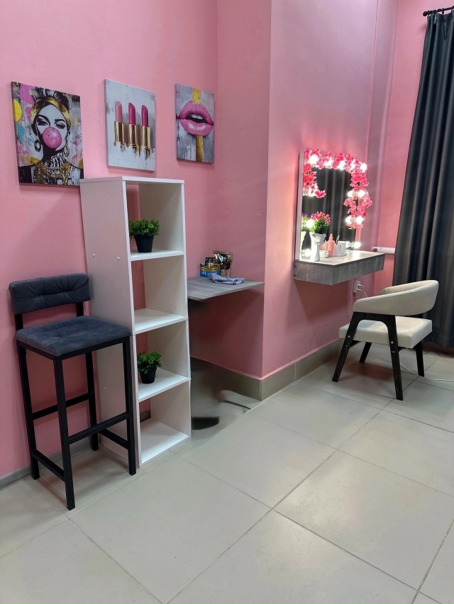 Дорогие мастера!
С радостью сообщаем, что в нашей новой...