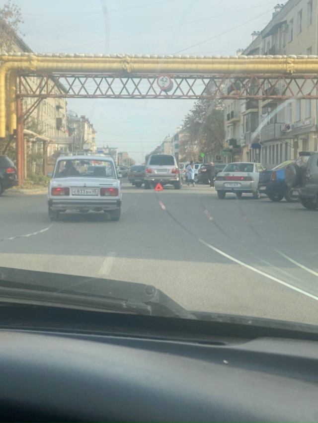 По февральской ДТП , дпс нет