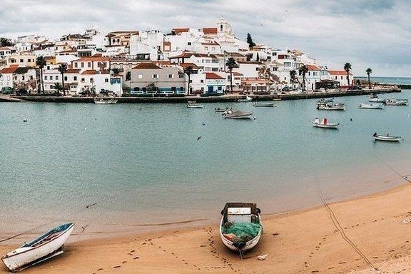 Алгарви, Португалия