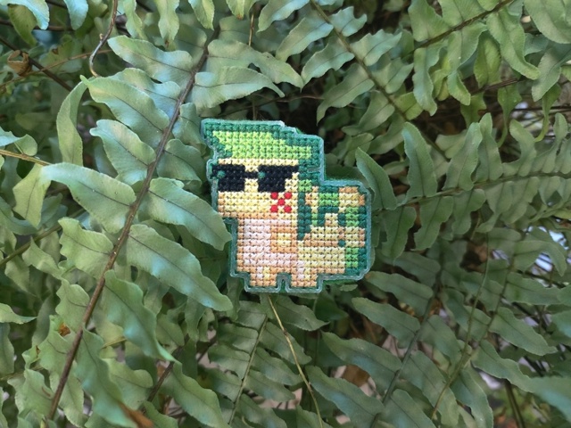 Хочу поделиться своими украшениями по геншину 💫 Дела...