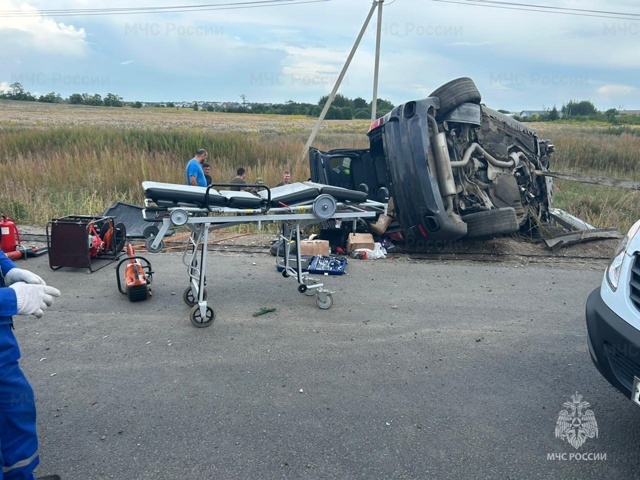 Суздальская трасса сегодня днем около поворота на Сух?...