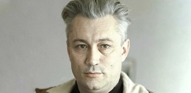 – Юрий Маркович, что такое счастье?
– Вы помните «Прощ?...