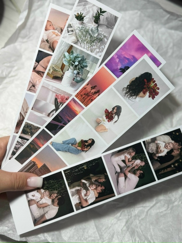 🤍Сохраните самые важные моменты жизни , запечатлев их...