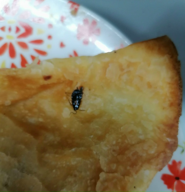 Анон. Очень аппетитная, а главное такая 