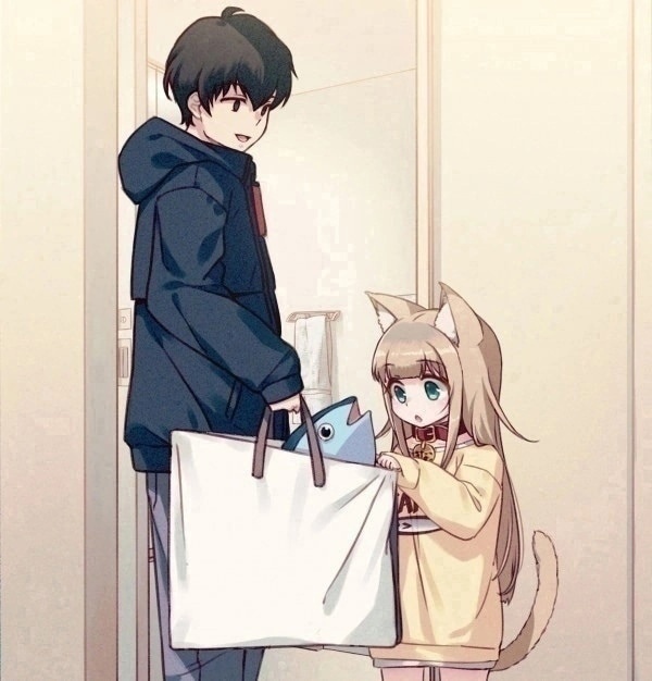 Чересчур мило