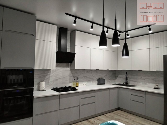 Стильная, эстетичная и функциональная мебель на заказ!...