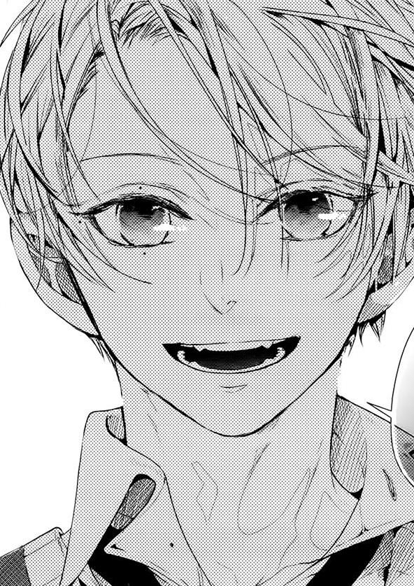 #status_manga@mangaotaku
Манга Чего мне не стоит делать?