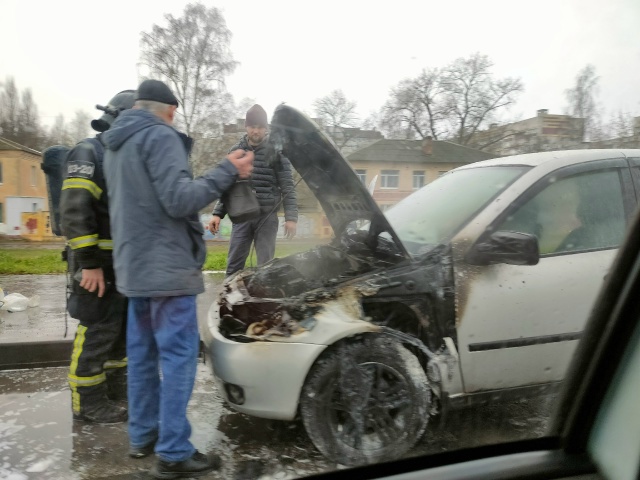 ‼️ Пишут: Проспект Московский