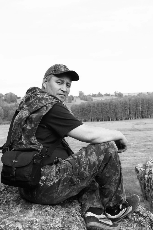 Сын сотрудников УИС из Кирово-Чепецка завоевал «золот?...