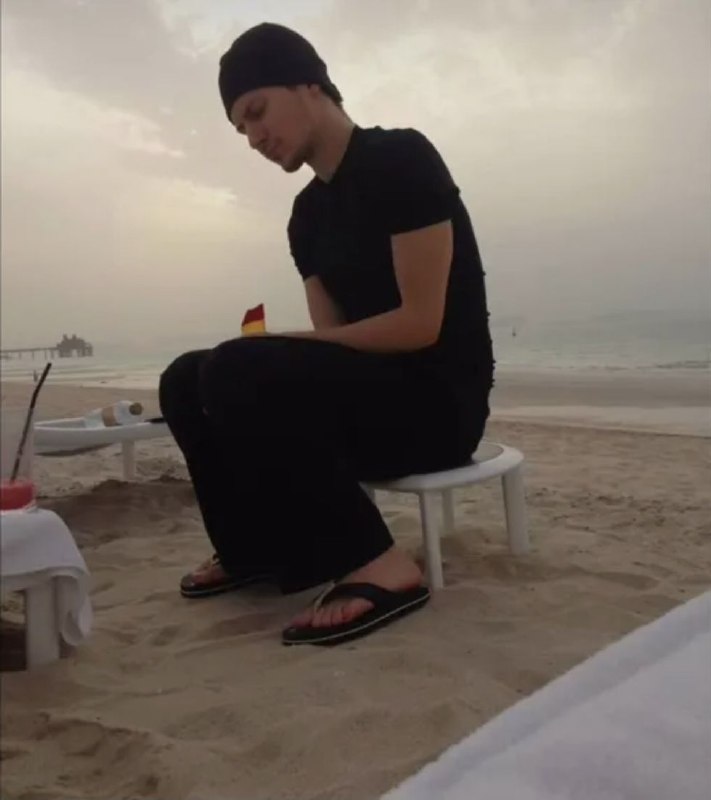 Павлин поведал, что рестораны пустая трата времени на пост чела, где тот рассуждает что в сша энерги