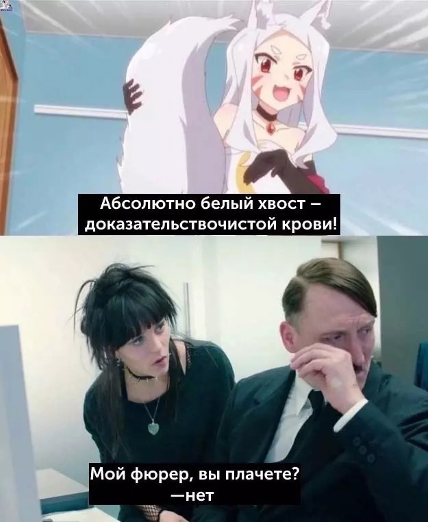 Как вам новая подборка?