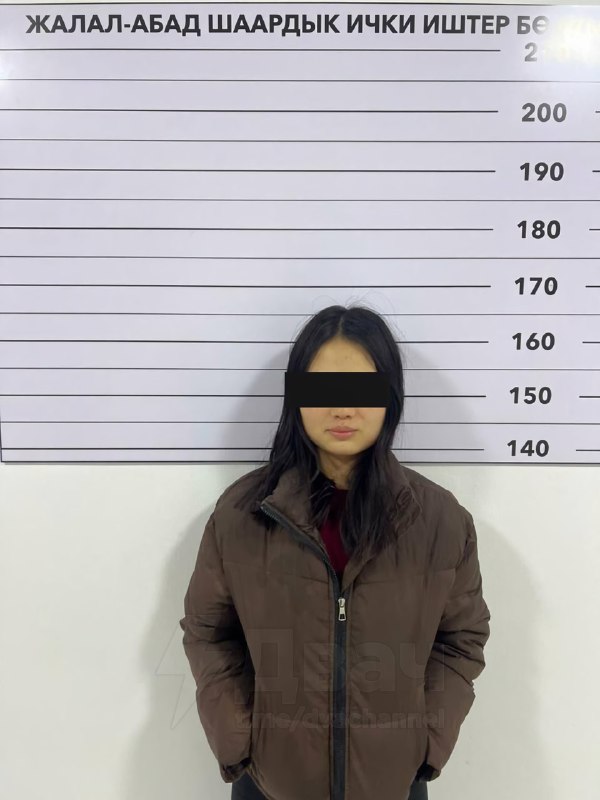 В Киргизии тян откусила парню язык во время поцелуя
Это произошло на свадьбе их общего друга: 26-ле