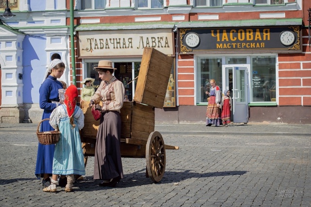 Обычные выходные в Рыбинске 😃
📷 Канал РЫБИНСК И КИНО