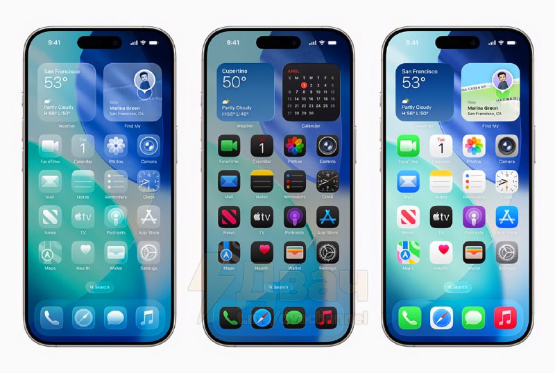 ‼️iOS 26 окирпичивает айфоны — это самая забагованная бета за последние 12 лет
Операционка работает