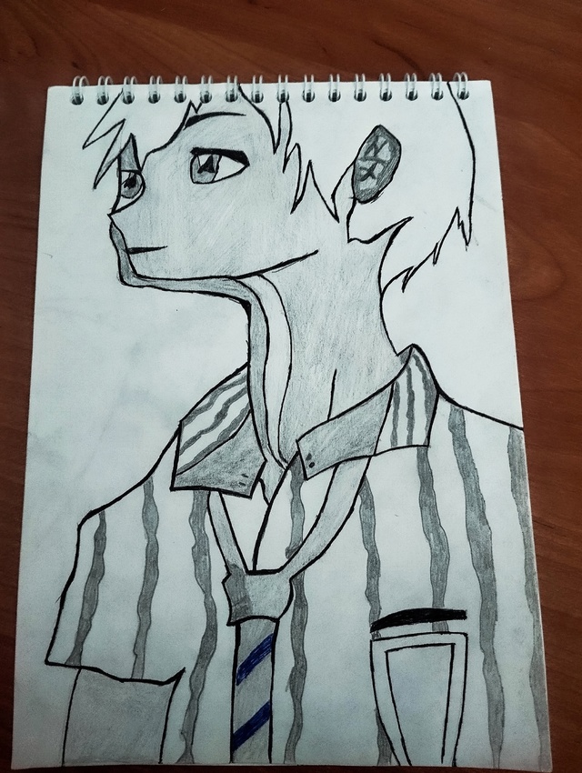 Что-то тут мне кажется странным, но что...
Старался собл?...