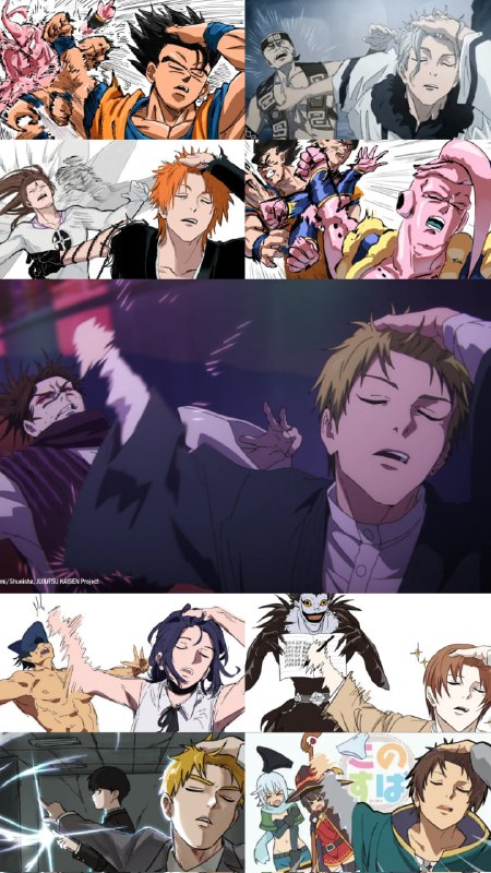 Ситуация вышла из-под контроля!🗿