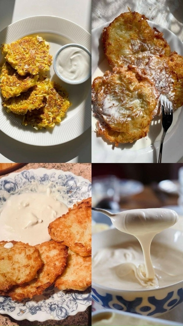 Ваше любимое комбо?