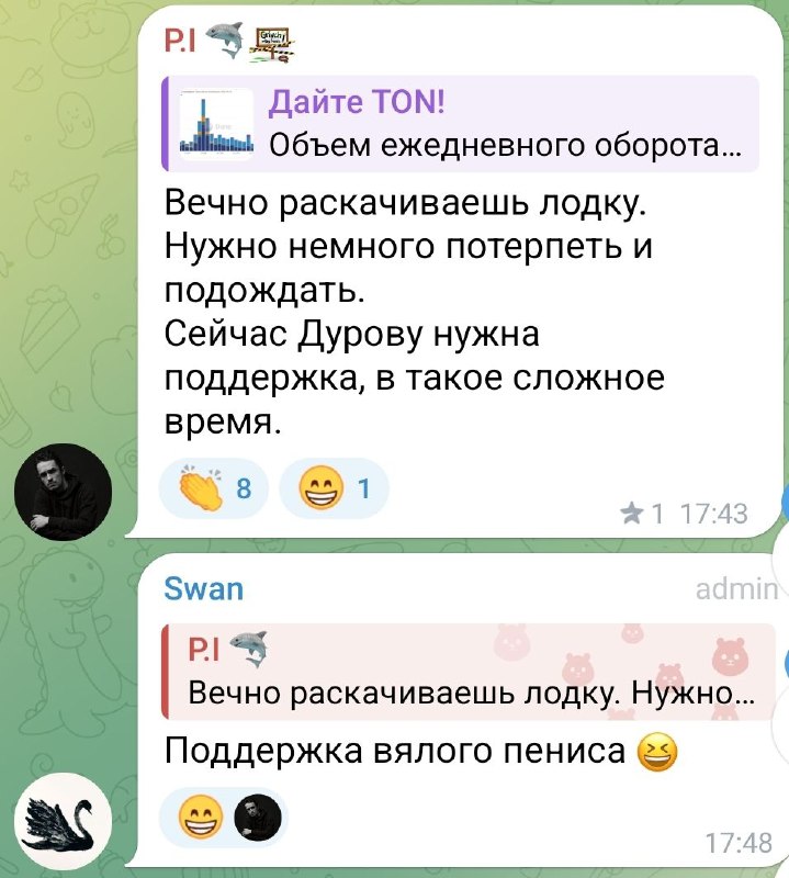 Срочно запускаю флешмоб: #виагра + #миноксидил
Инфлы, поддержите!
@givemetonru