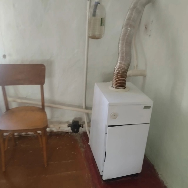 🏡 Агентство недвижимости «Диана»
п. Акбулак, ул. Хле?...